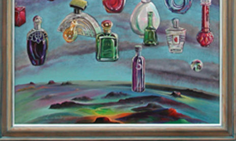 " EL VALLE DE MÉXICO "