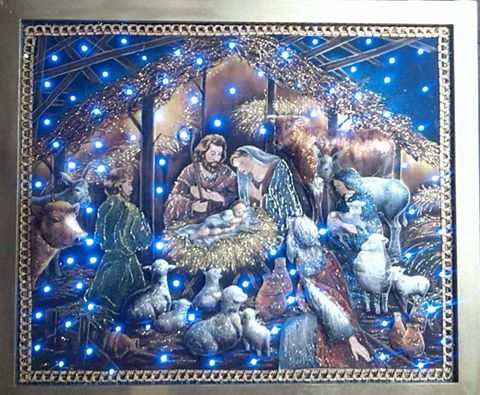 NACIMIENTO