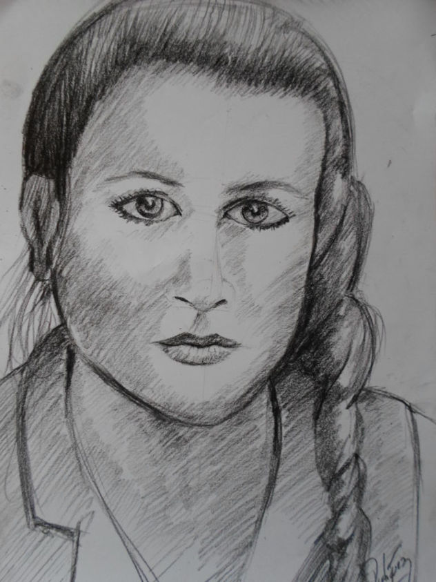 retrato de estudio, año 2003, constitución, chile.