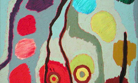 " LA PALETA DE COLORES "