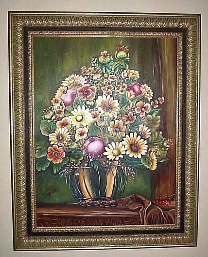 Surtido de flores