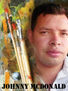 PINTORES HONDUREÑOS  JOHNNY MCDONALD