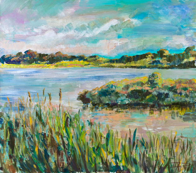The Pond