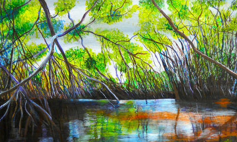 Naturaleza
