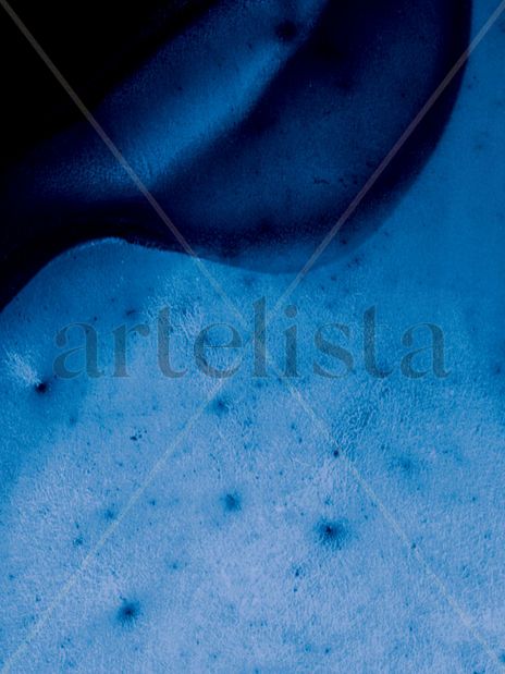 Blue genes