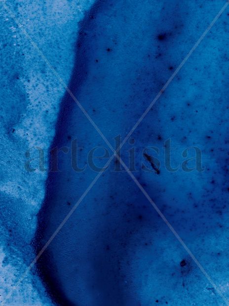 Blue genes