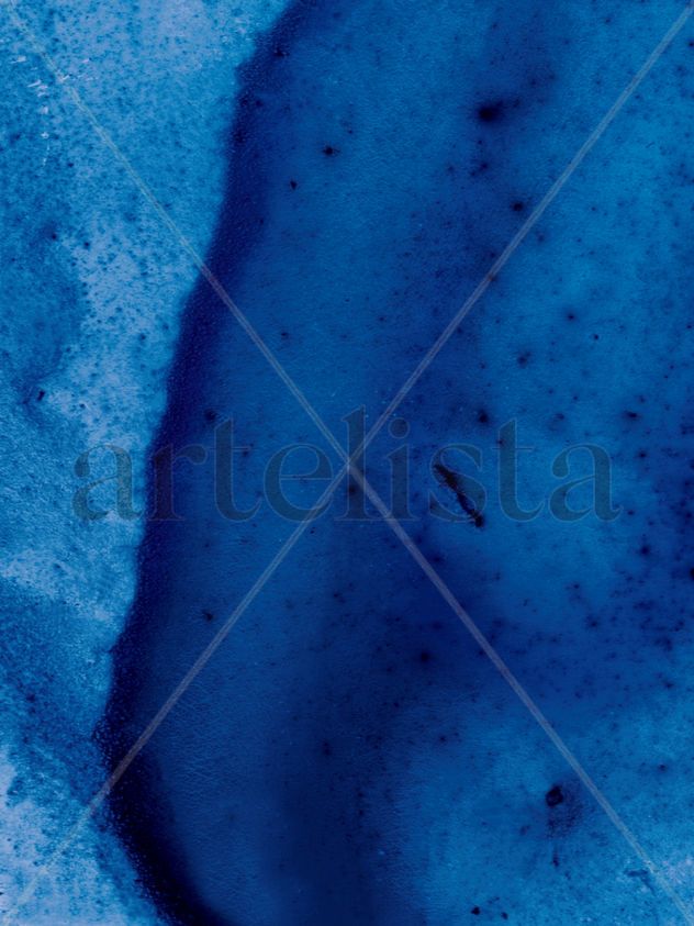 BLUE GENES