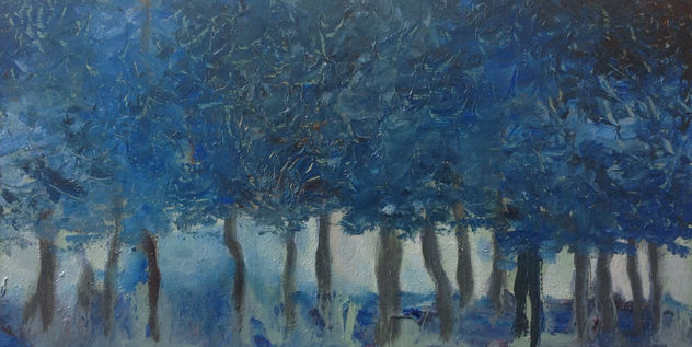 Neusa Azul