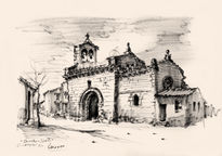 Iglesia Espirito Santo