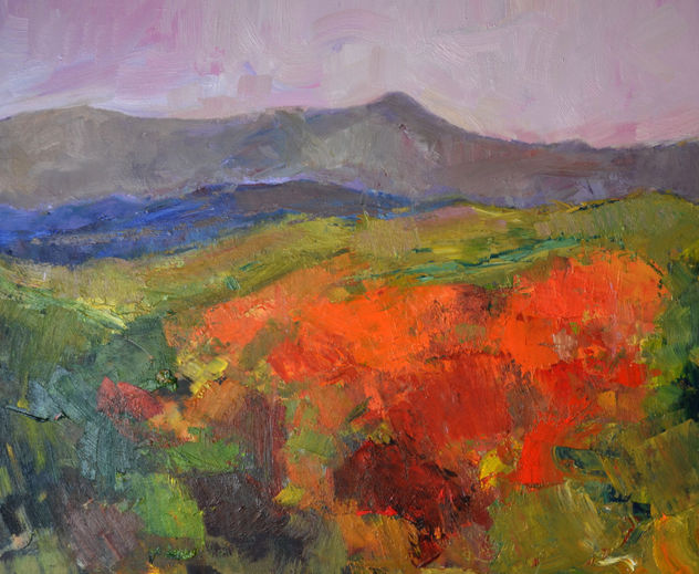 EL MONTSENY ( CATALUNYA )