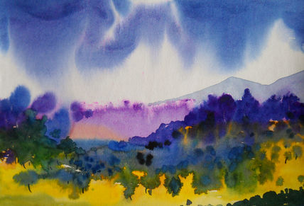 Landscape II