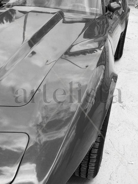 Coche deportivo