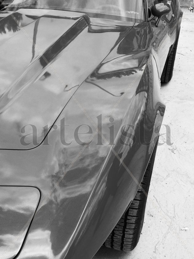 coche deportivo
