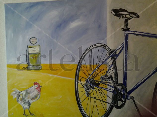 bike