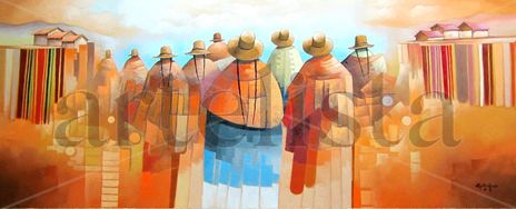 Camino Limpio