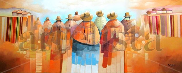Camino Limpio