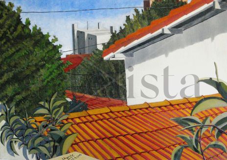 La Terraza De Formosa