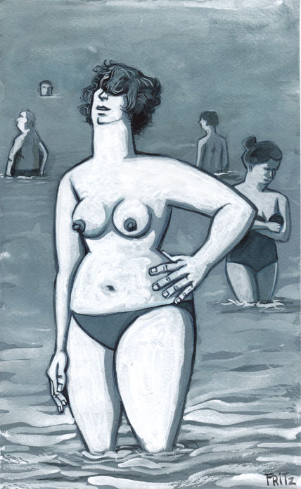 Sirena IV