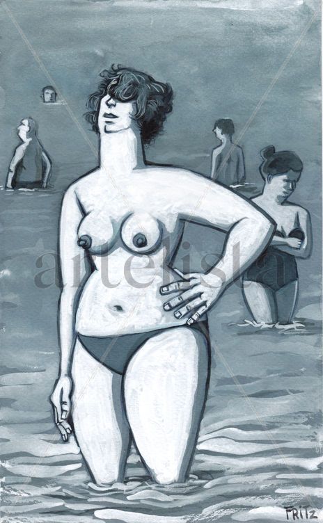 Sirena IV