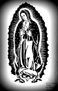 Virgen de Guadalupe