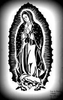 Virgen de Guadalupe