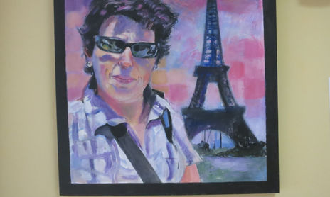 PARIS MOVIL