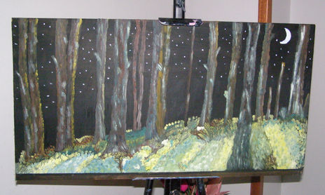 Paisajes