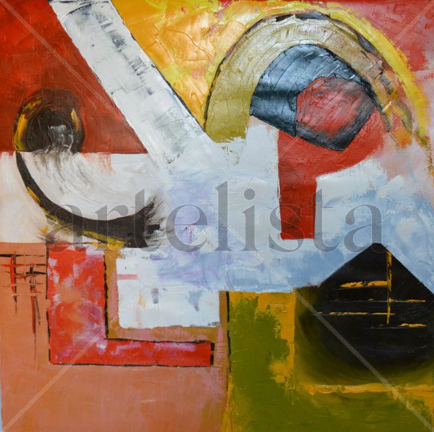 Composición I