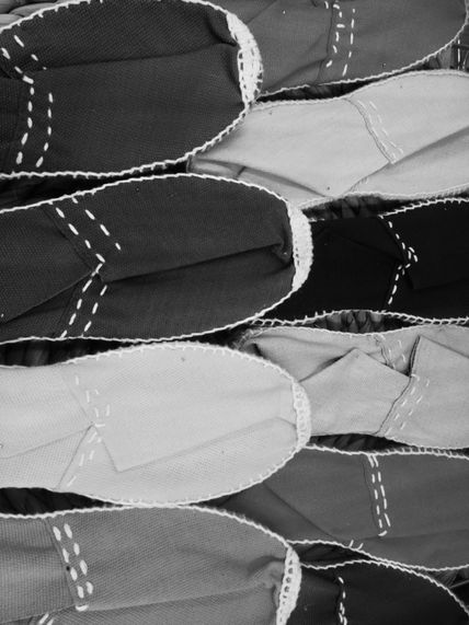 Mediterranean shoes