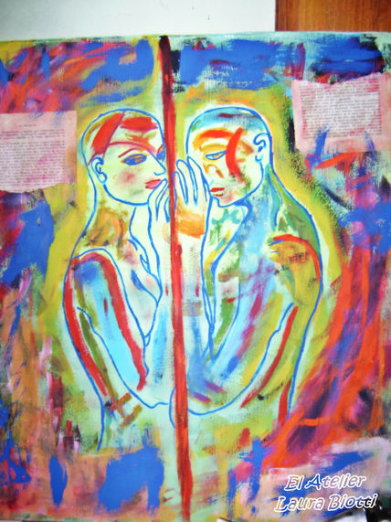 Los Enamorados