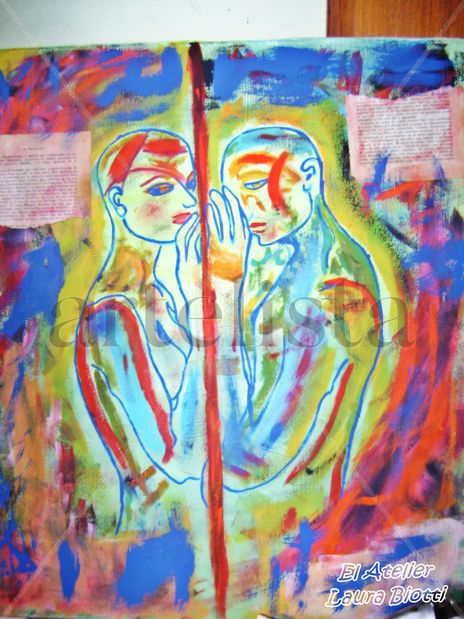 Los Enamorados
