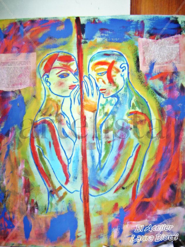 Los Enamorados