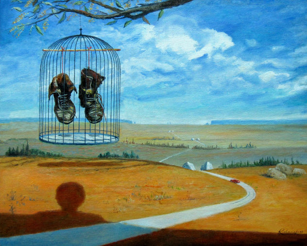 EL COLMO DE LA PACIENCIA  (v.o.-23)
