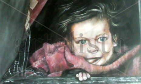 niños