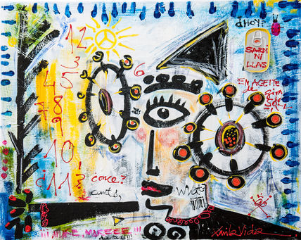'La DamArquia'