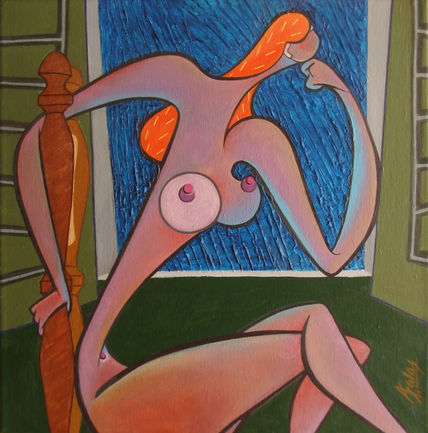 Meditación