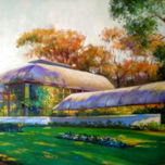 Paisaje urbano, figuras, bodegones thumbnail 2