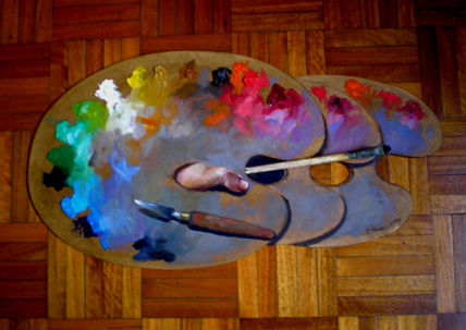 Paleta