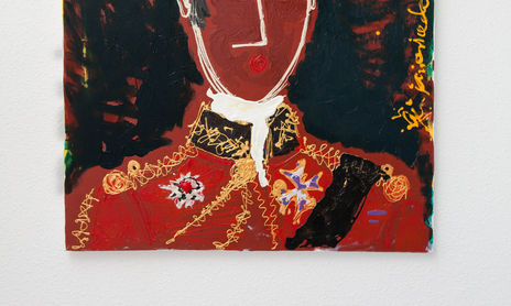 'Rollito Royale'