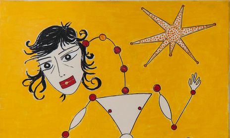 'Marionetas de la Vida'