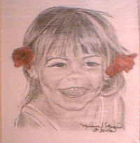 LA NENA DE KATTY Charcoal