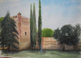 Murallas de Alcalá