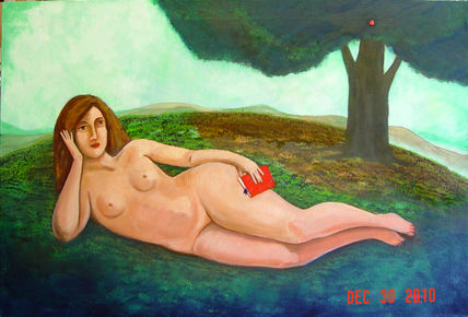 The Red book, El...