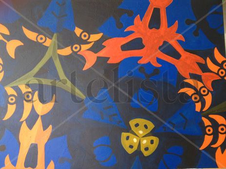 Fiesta de Abejas