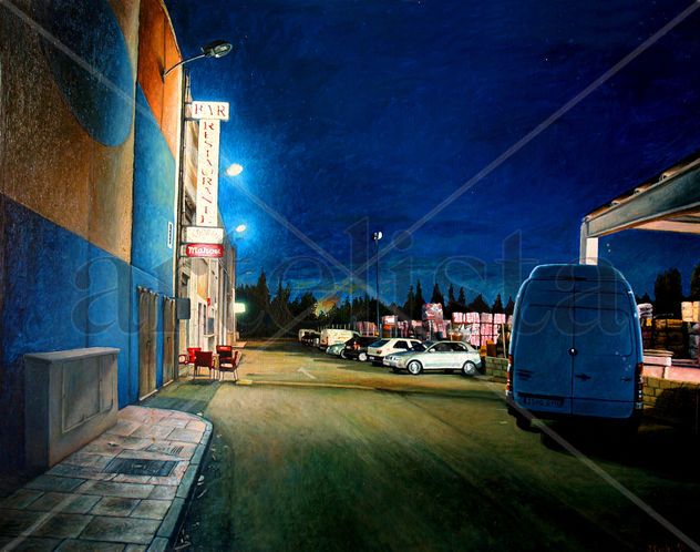 vista nocturna 1
