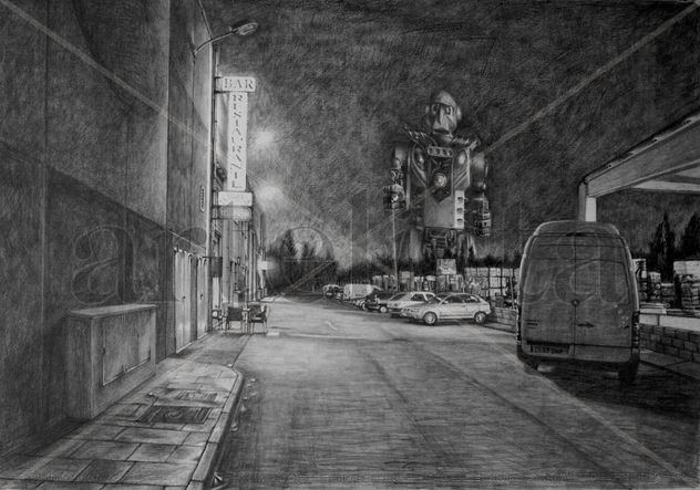 vista nocturna 3