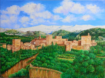 Alhambra