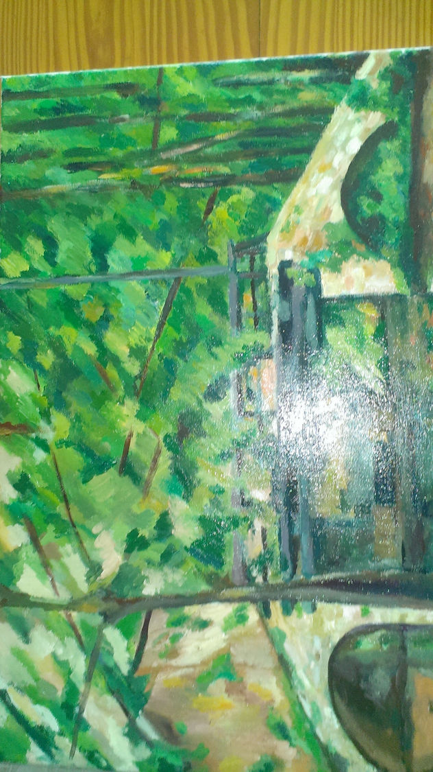 Paisaje.