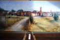 vista de Villarramiel