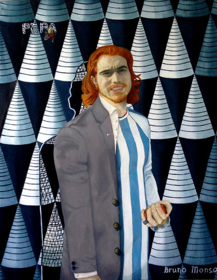 Bruno Monso